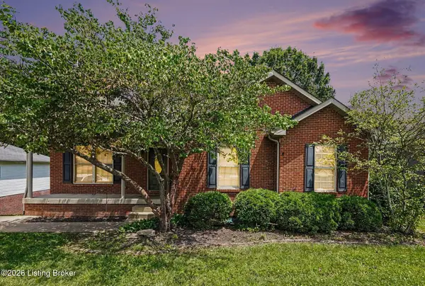 244 Sycamore Dr, Taylorsville, KY 40071