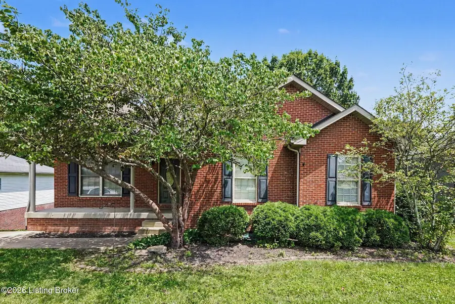 244 Sycamore Dr, Taylorsville, KY 40071 - #2