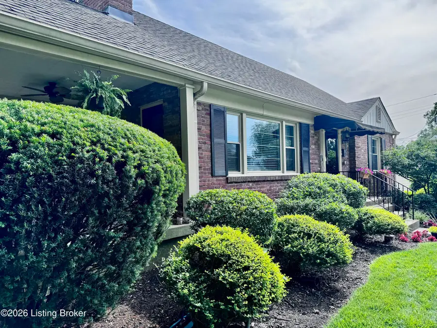4435 Blenheim Rd, Louisville, KY 40207 - #2