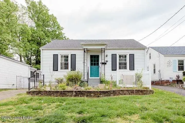 3004 Cleveland Blvd, Louisville, KY 40206 - #1