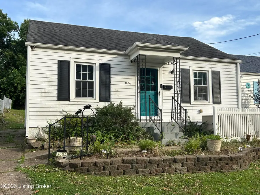 3004 Cleveland Blvd, Louisville, KY 40206 - #2