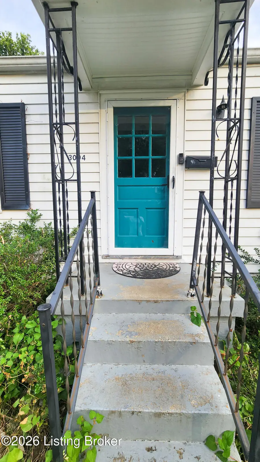 3004 Cleveland Blvd, Louisville, KY 40206 - #3
