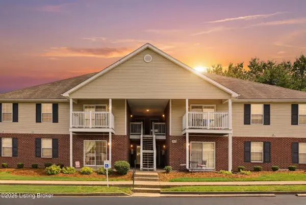 177 Central Blvd, Mt Washington, KY 40047