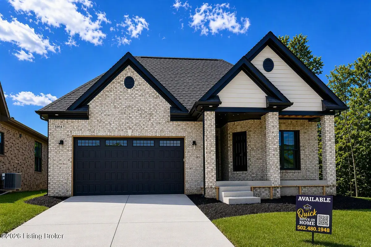 5914 Ruby Falls Dr, Prospect, KY 40059 - #1
