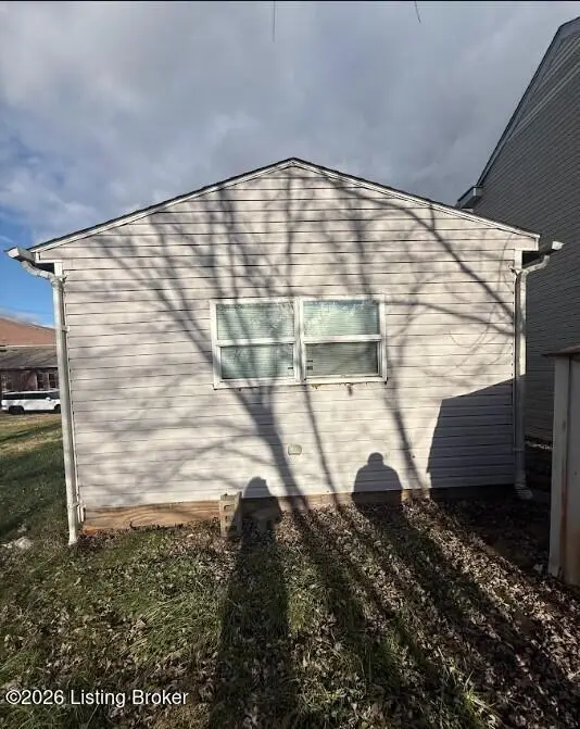 1818 Baird St, Louisville, KY 40203 - #3