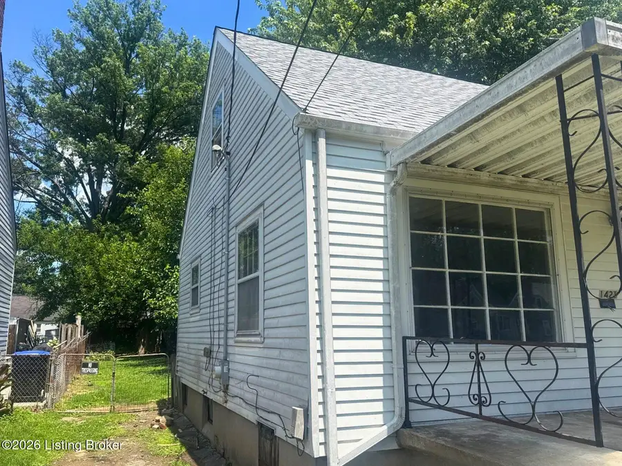 1421 Earl Ave, Louisville, KY 40215 - #3
