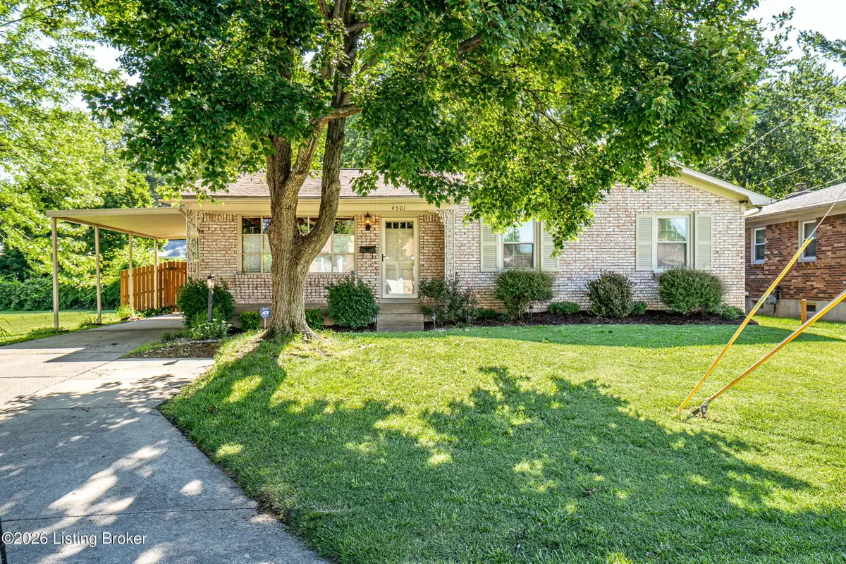 4501 Swako Ln, Louisville, KY 40216 - #1