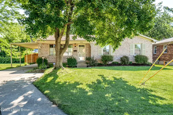 4501 Swako Ln, Louisville, KY 40216
