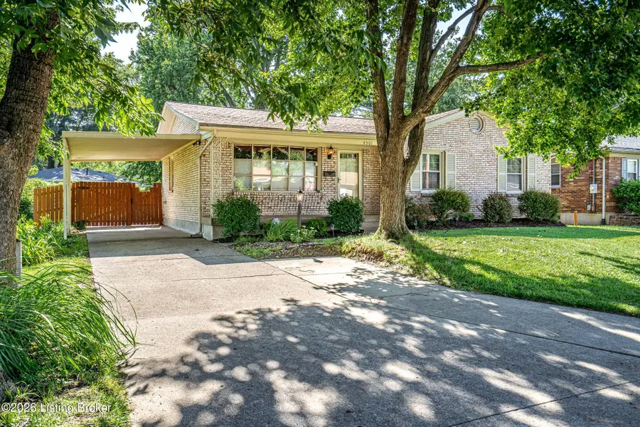 4501 Swako Ln, Louisville, KY 40216 - #3