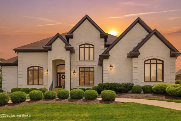 15116 Meadow Farms Ct, Louisville, KY 40245
