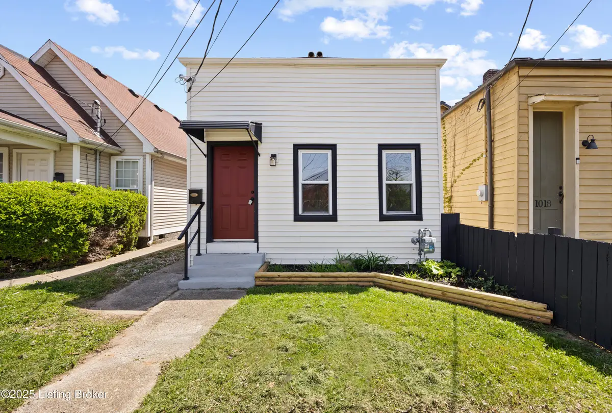 1020 Franklin St, Louisville, KY 40206 - #1