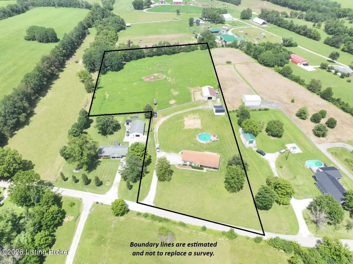 851 Mcafee Ln, Salvisa, KY 40372 - #1
