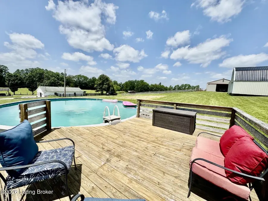 851 Mcafee Ln, Salvisa, KY 40372 - #3