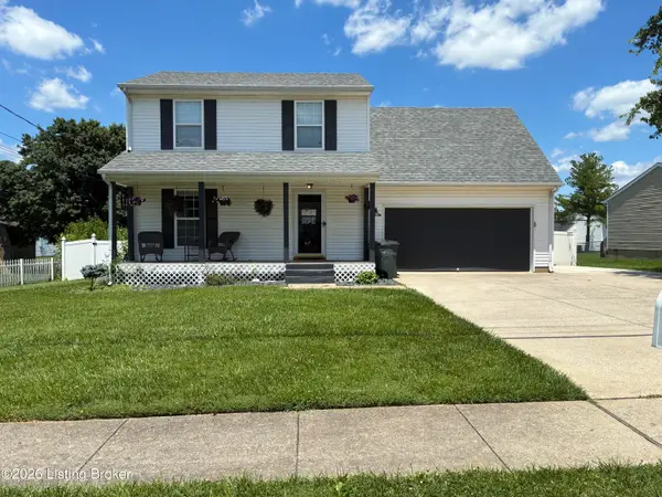1229 Eastern St, Elizabethtown, KY 42701