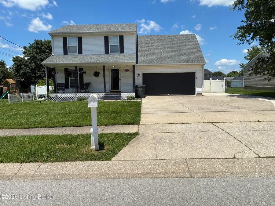 1229 Eastern St, Elizabethtown, KY 42701 - #2