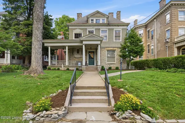1271 Cherokee Rd, Louisville, KY 40204