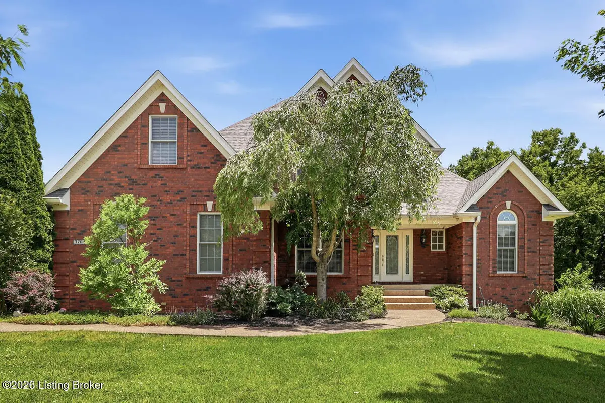 3704 Ballard Woods Ct, Smithfield, KY 40068 - #1