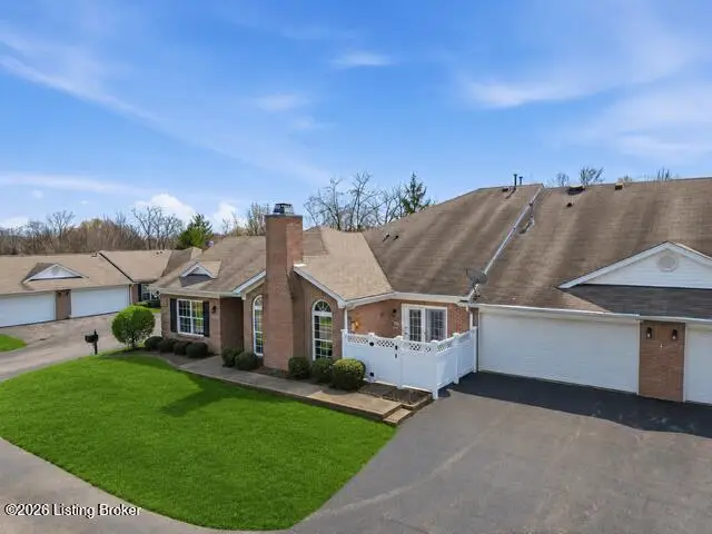 10902 Oxford Commons Ct, Louisville, KY 40291 - #3