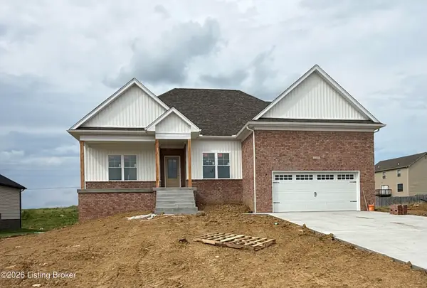 Lot 148 Clearwater Drive, Lawrenceburg, KY 40342