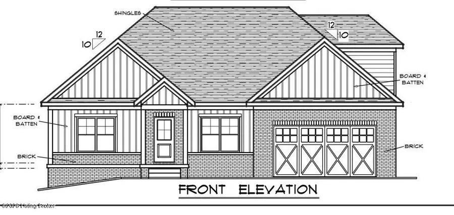 Lot 148 Clearwater Drive, Lawrenceburg, KY 40342 - #3