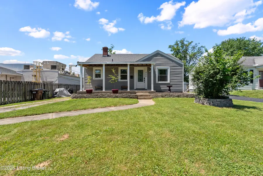 408 Marquette Dr, Louisville, KY 40222 - #2