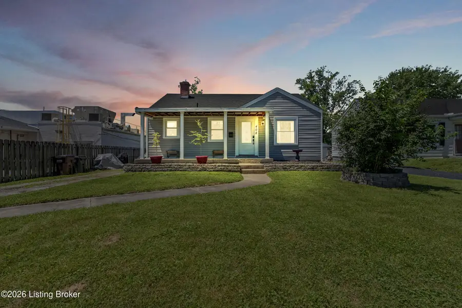 408 Marquette Dr, Louisville, KY 40222 - #3