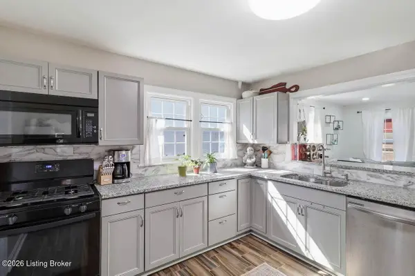 171 N Jane St, Louisville, KY 40206