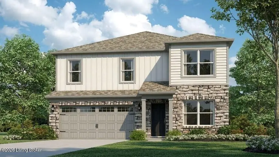 53 Dettori St, Elizabethtown, KY 42701 - #1