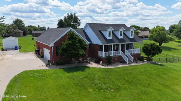 1028 Eagle Pass, Bardstown, KY 40004