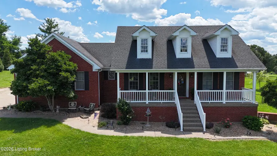 1028 Eagle Pass, Bardstown, KY 40004 - #2