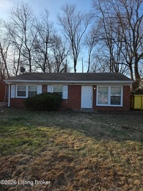5610 Rustic Way, Louisville, KY 40218