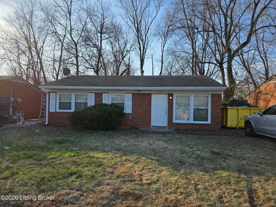 5610 Rustic Way, Louisville, KY 40218 - #2