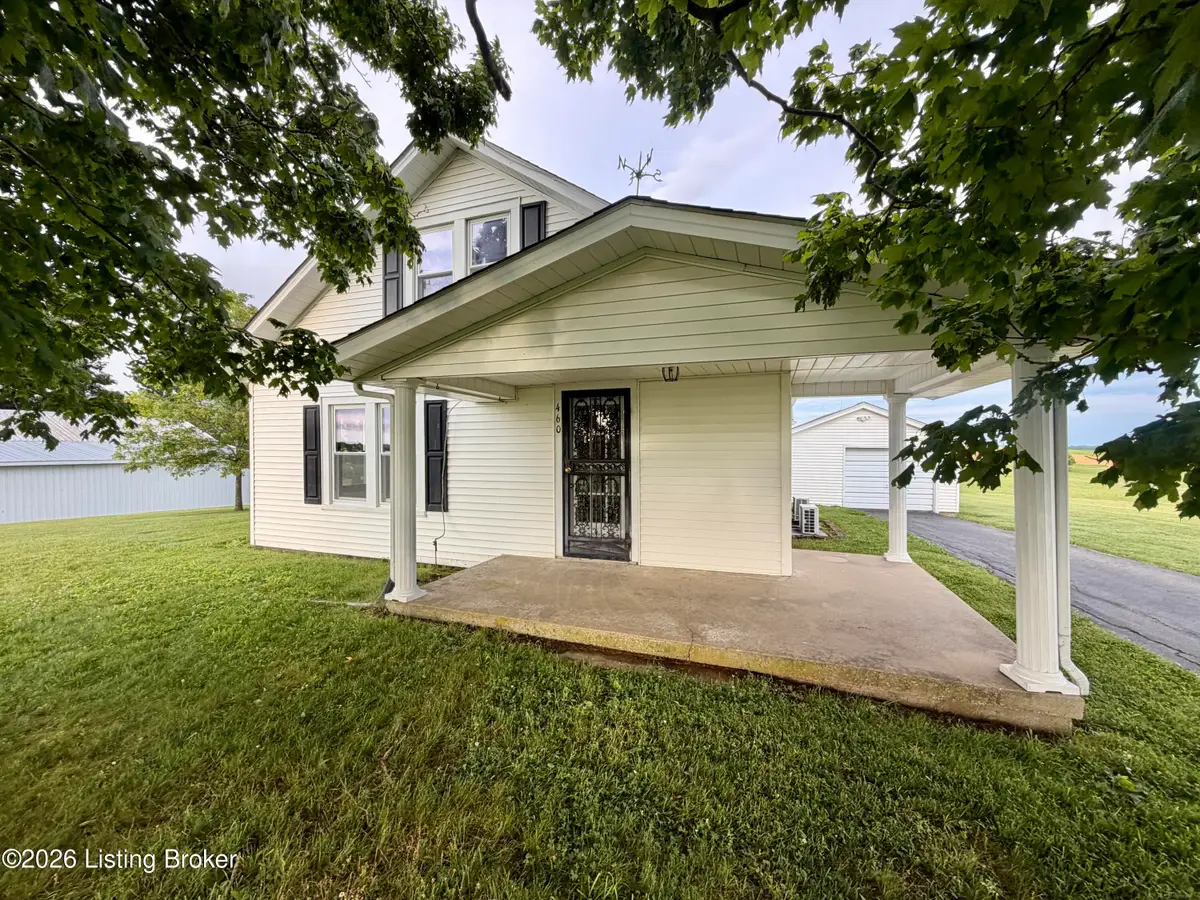 460 Lawrenceburg Loop, Bloomfield, KY 40008 - #1