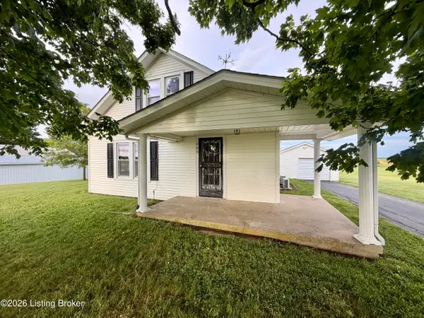 460 Lawrenceburg Loop, Bloomfield, KY 40008