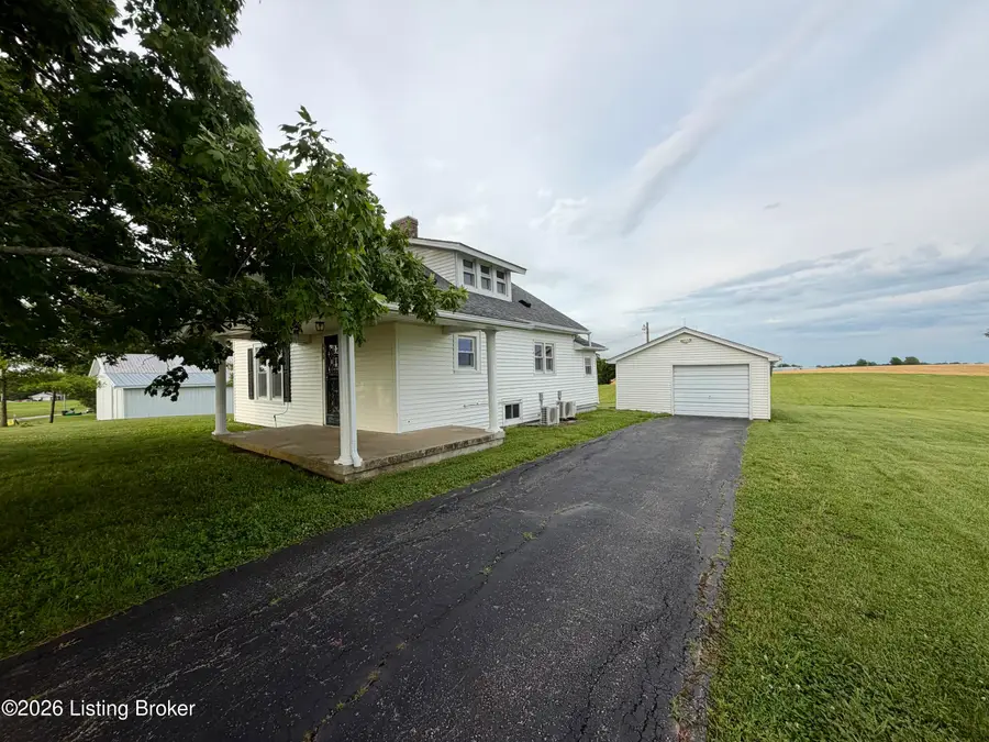 460 Lawrenceburg Loop, Bloomfield, KY 40008 - #2