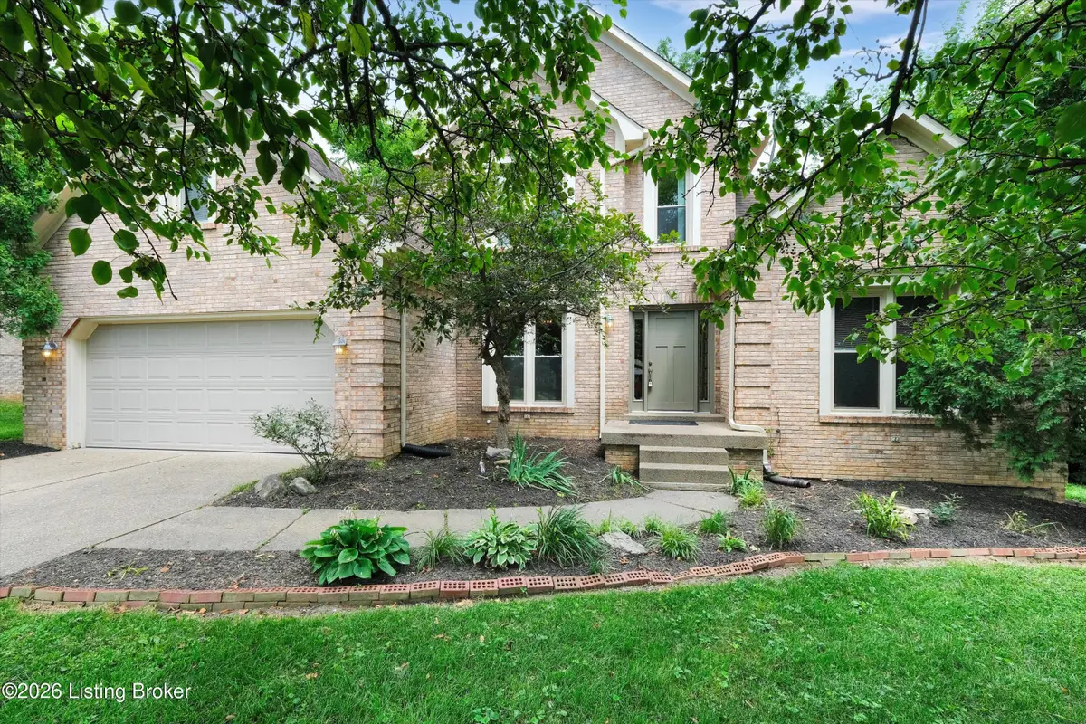 12013 Parkland Ct, Louisville, KY 40243 - #1