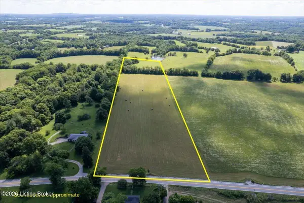 Tract B Taylorsville Rd, Finchville, KY 40022