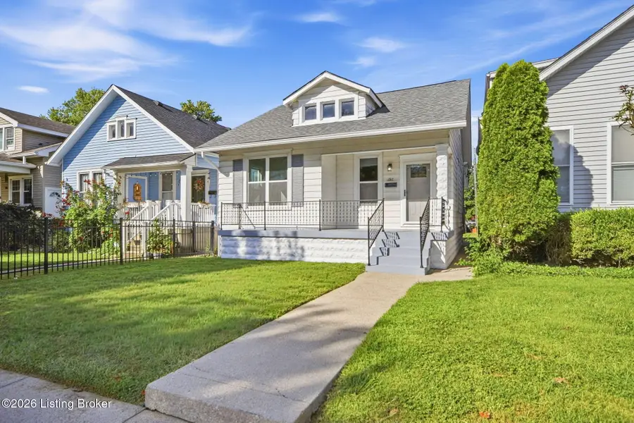 1917 Woodbourne Ave, Louisville, KY 40205 - #3
