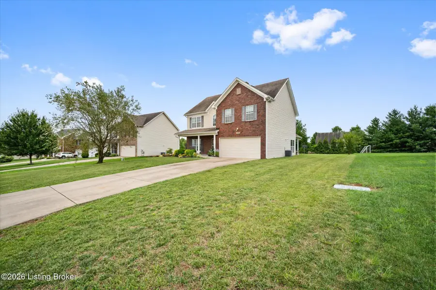 4806 Morgan Place Blvd, La Grange, KY 40031 - #2