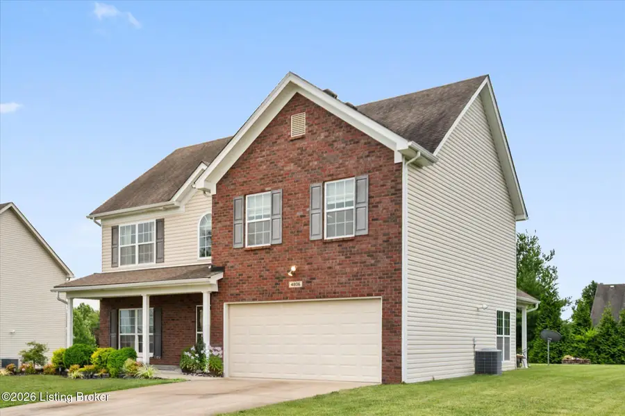 4806 Morgan Place Blvd, La Grange, KY 40031 - #3