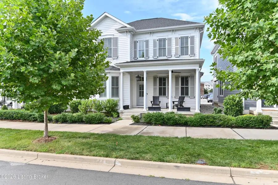 6210 Moonseed St, Prospect, KY 40059 - #3