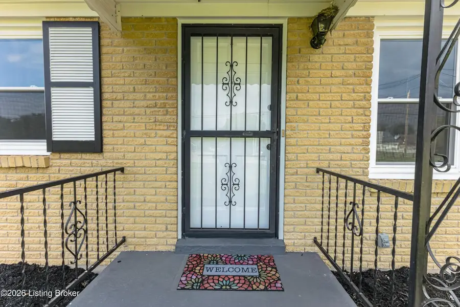 11214 Deering Rd, Louisville, KY 40272 - #3