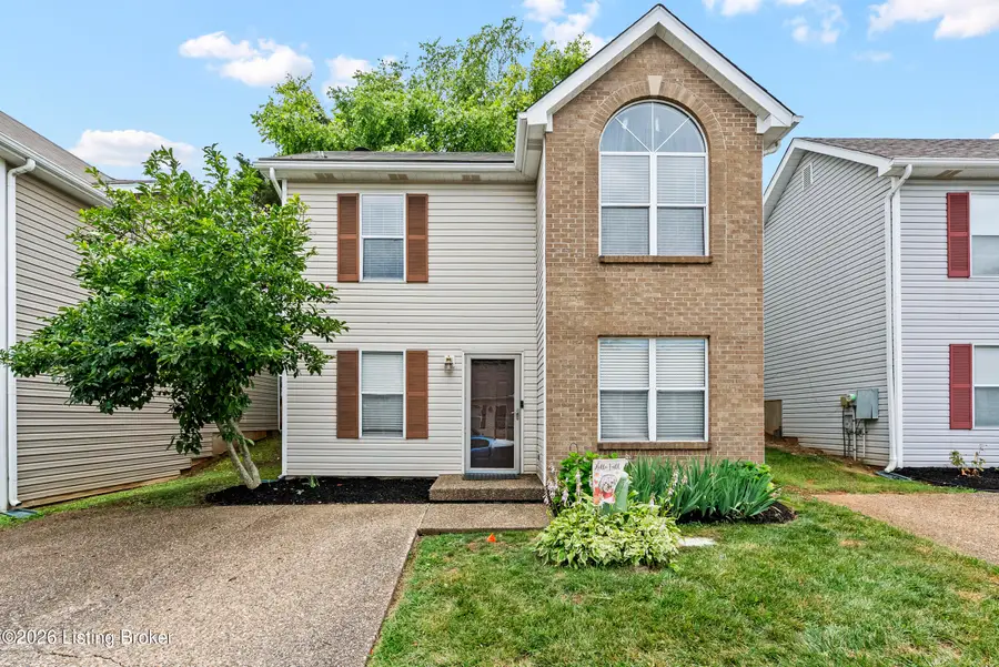 12410 Kiawah Ct, Louisville, KY 40245 - #2