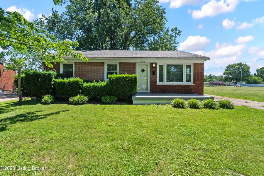9115 Thompson Ln, Louisville, KY 40258 - #2