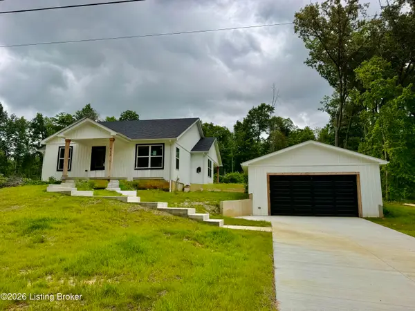412 Woods Rd, Elizabethtown, KY 42701