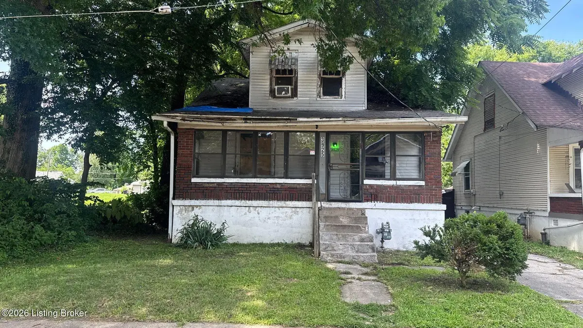 3925 Miami Ave, Louisville, KY 40212 - #1