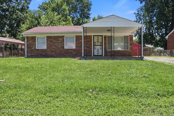 368 Blossom Rd, Louisville, KY 40229