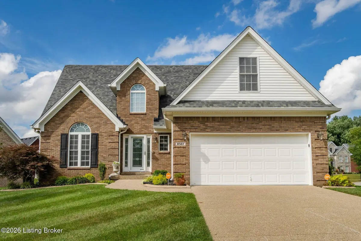 8507 Vancouver Ct, Louisville, KY 40228 - #1