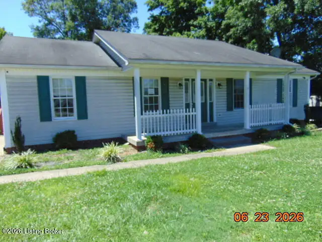 133 Sapphire Ct, Bardstown, KY 40004 - #1