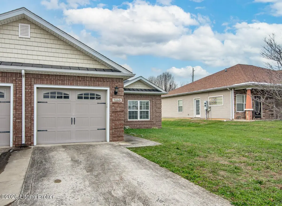 516B Lincoln Ave, Elizabethtown, KY 42701 - #1